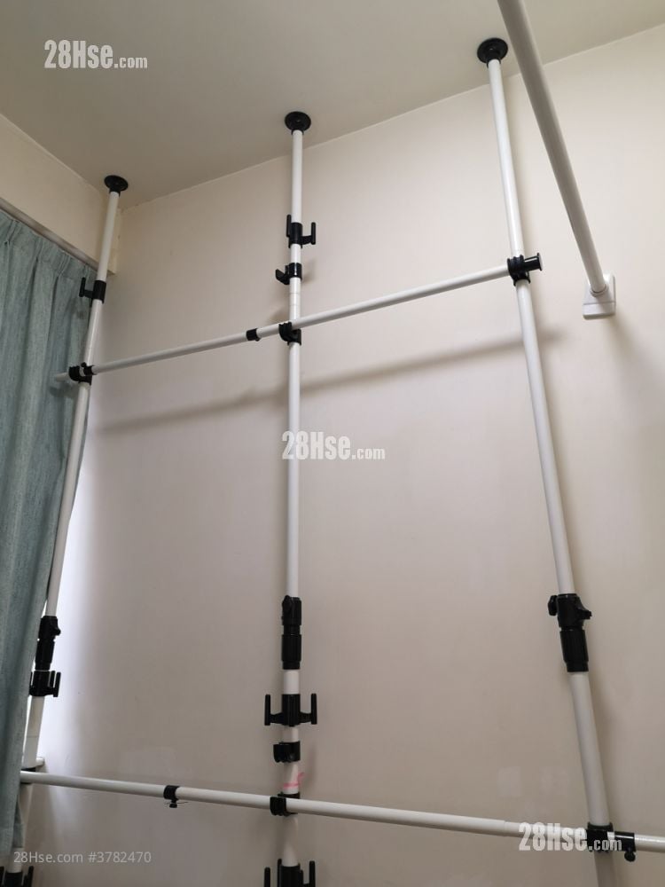 唐楼 租盘 1 房 , 1 浴室 160 平方尺