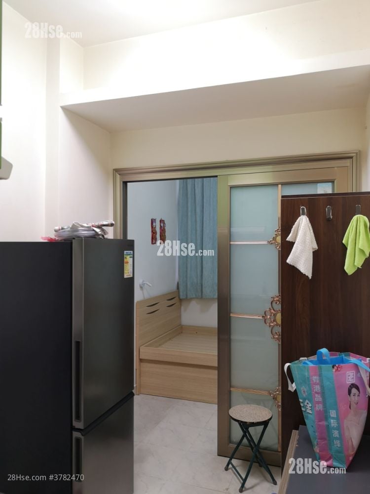 唐楼 租盘 1 房 , 1 浴室 160 平方尺