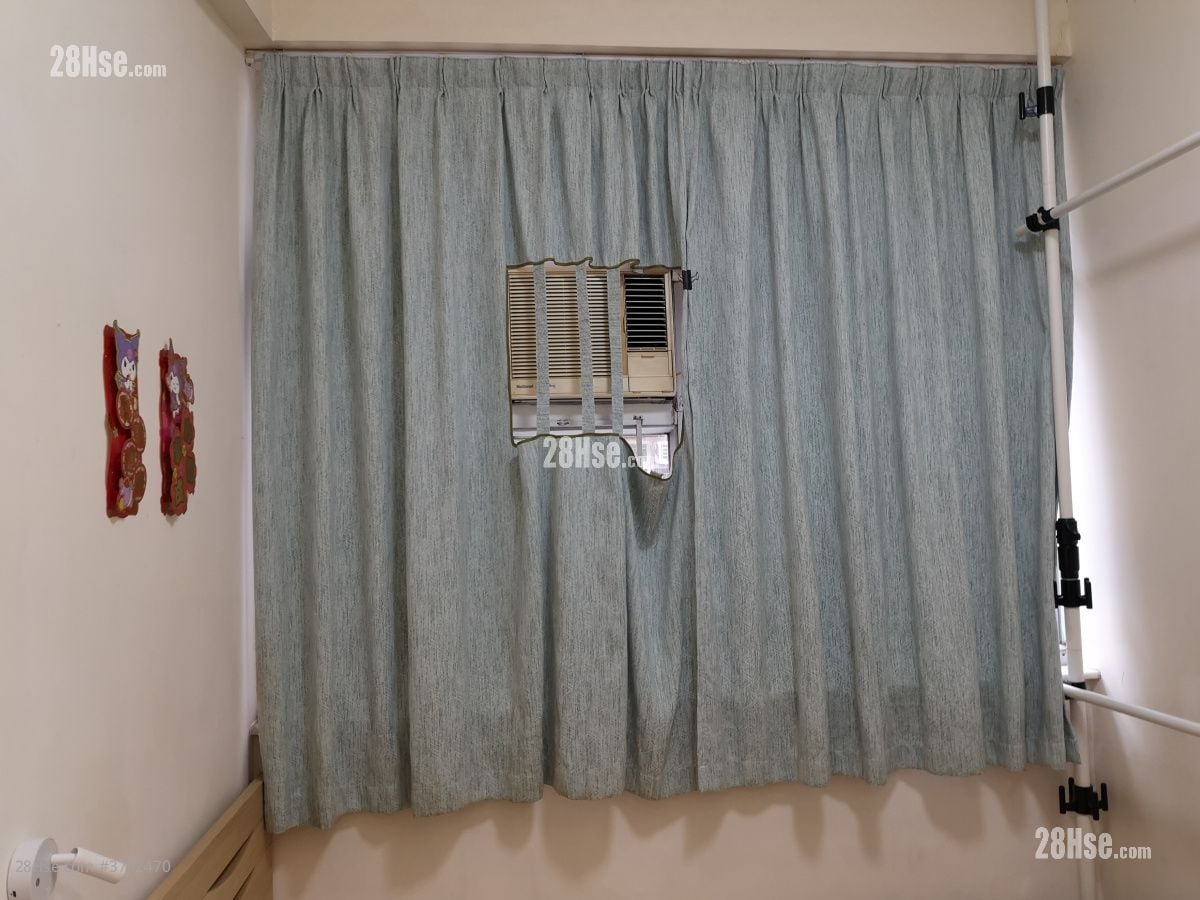 唐楼 租盘 1 房 , 1 浴室 160 平方尺