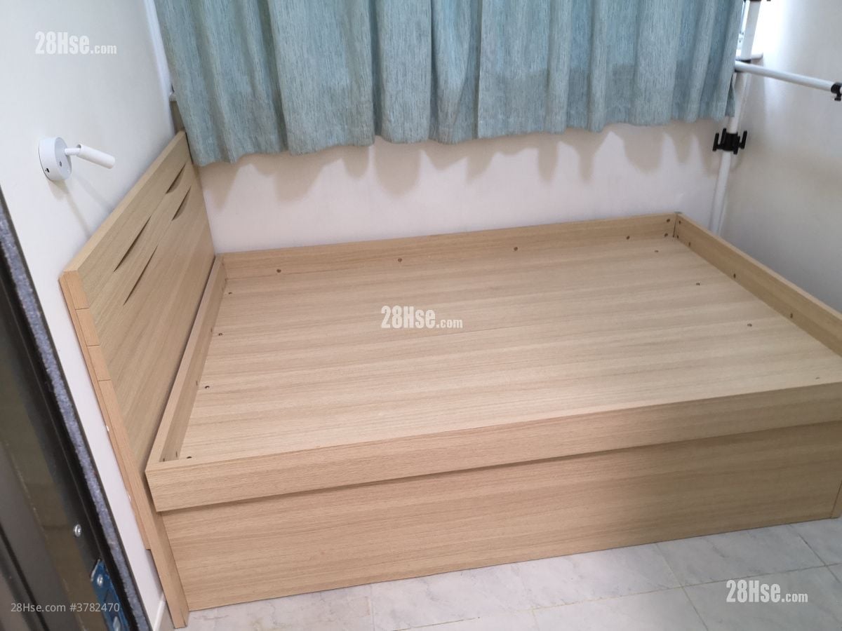 唐楼 租盘 1 房 , 1 浴室 160 平方尺