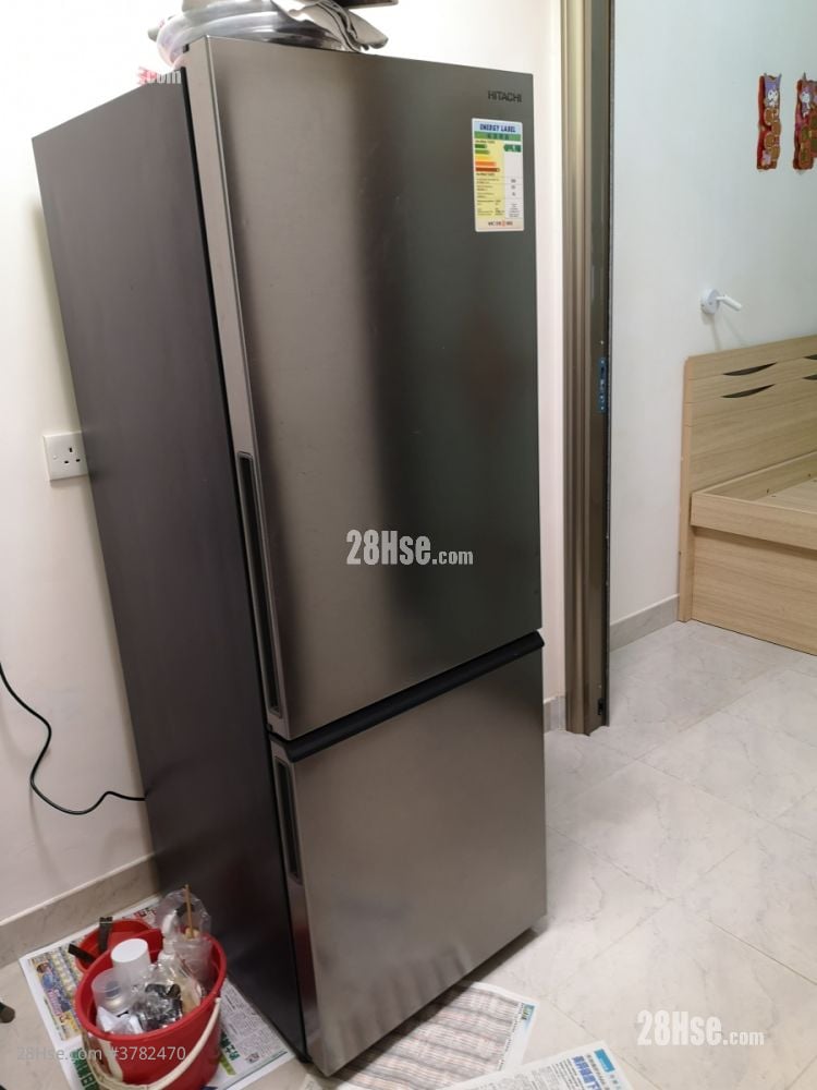 唐楼 租盘 1 房 , 1 浴室 160 平方尺