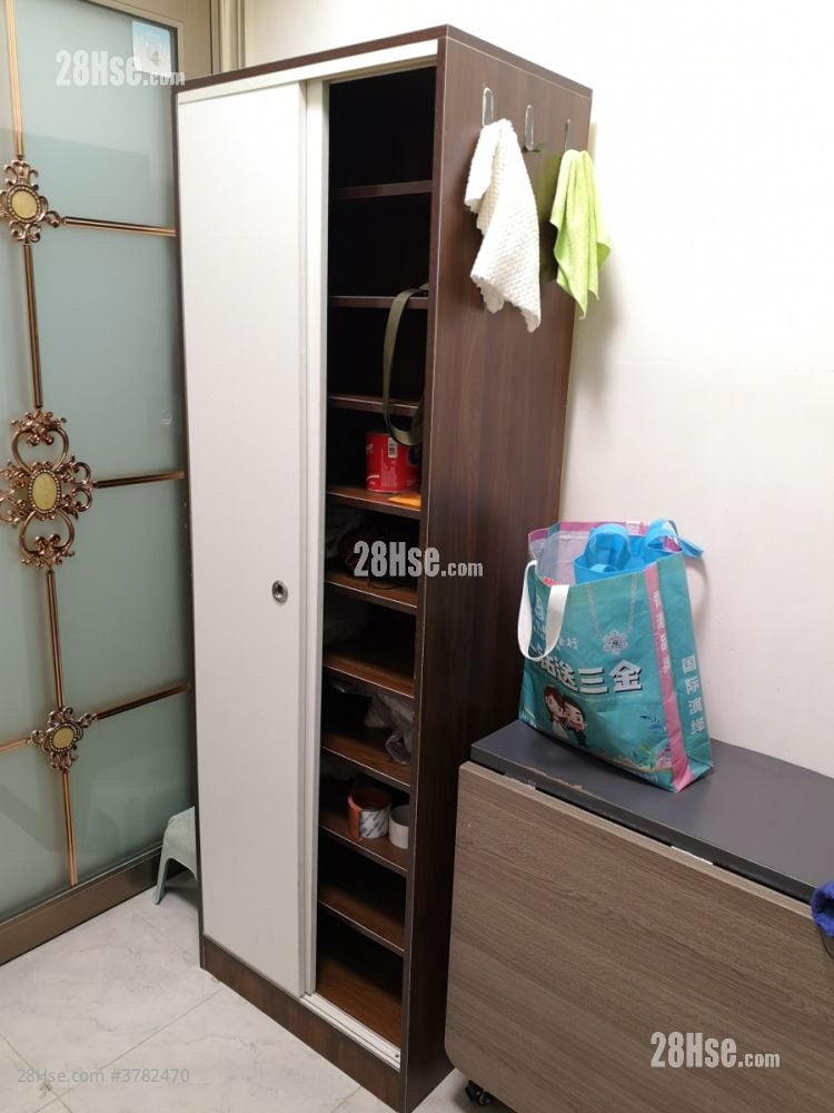 唐楼 租盘 1 房 , 1 浴室 160 平方尺