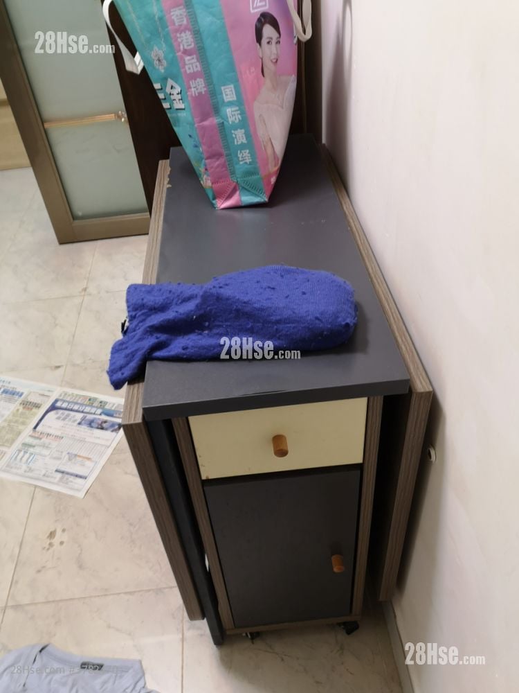 唐楼 租盘 1 房 , 1 浴室 160 平方尺