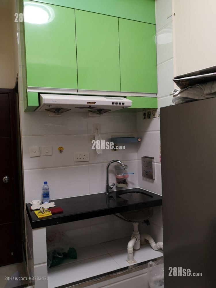 唐楼 租盘 1 房 , 1 浴室 160 平方尺