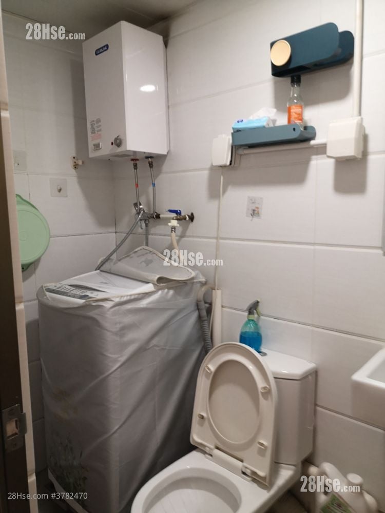 唐楼 租盘 1 房 , 1 浴室 160 平方尺