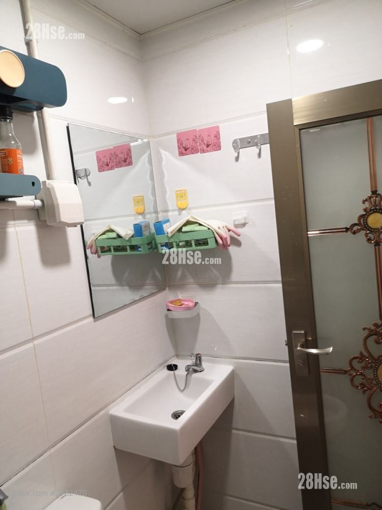 唐楼 租盘 1 房 , 1 浴室 160 平方尺