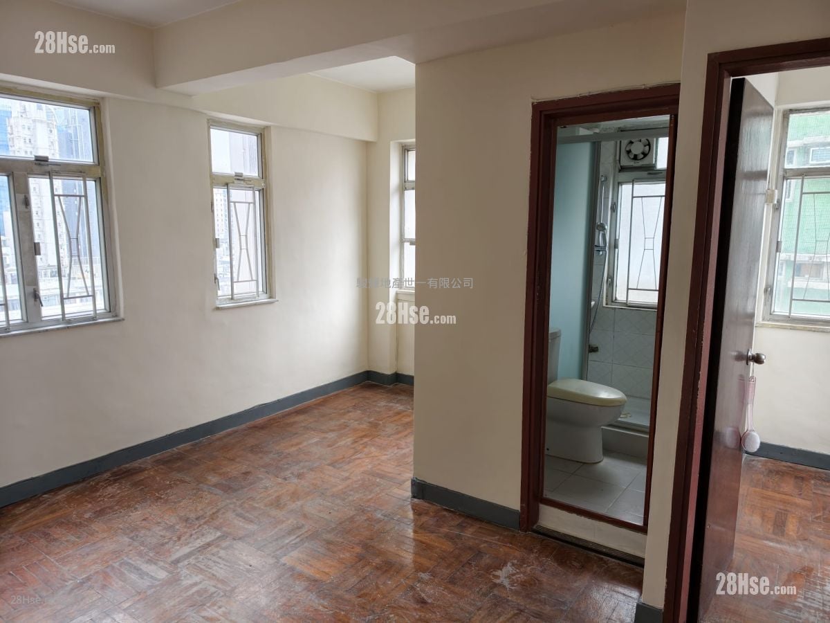 Dickson Building Sell 1 Bedroom 285 ft²
