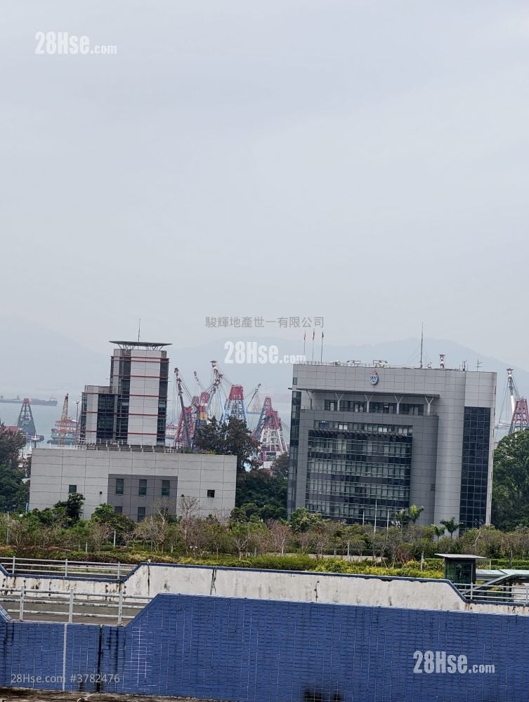 Dickson Building Sell 1 Bedroom 285 ft²