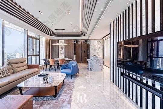 Ultima Sell 2,029 ft²