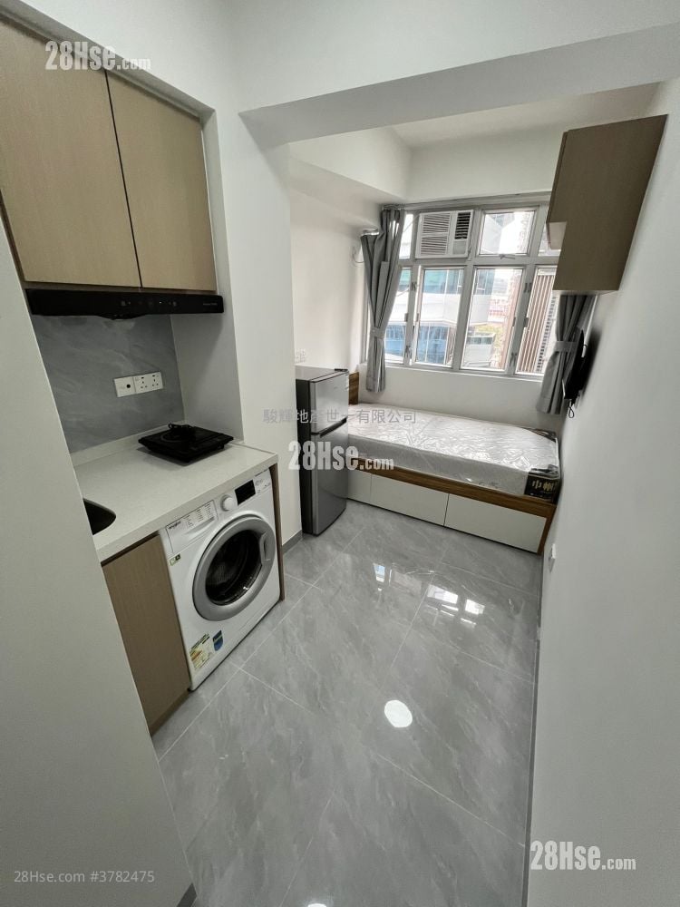 Beauty Mansion Rental Studio , 1 Bathroom 150 ft²