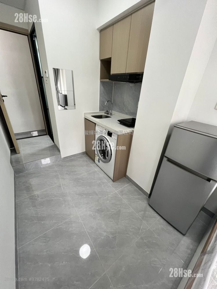 Beauty Mansion Rental Studio , 1 Bathroom 150 ft²