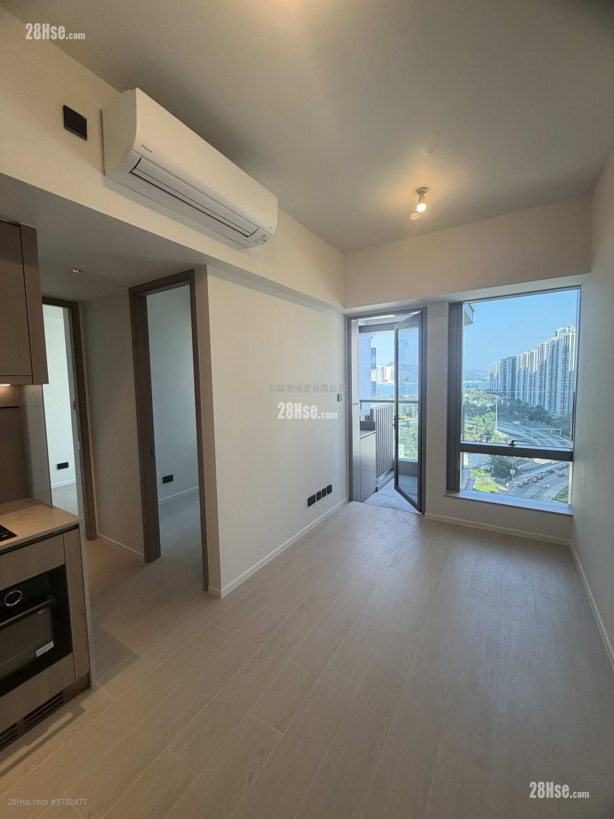 Finnie Rental 361 ft²