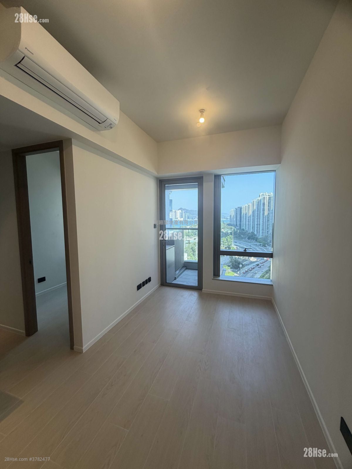 Finnie Rental 361 ft²