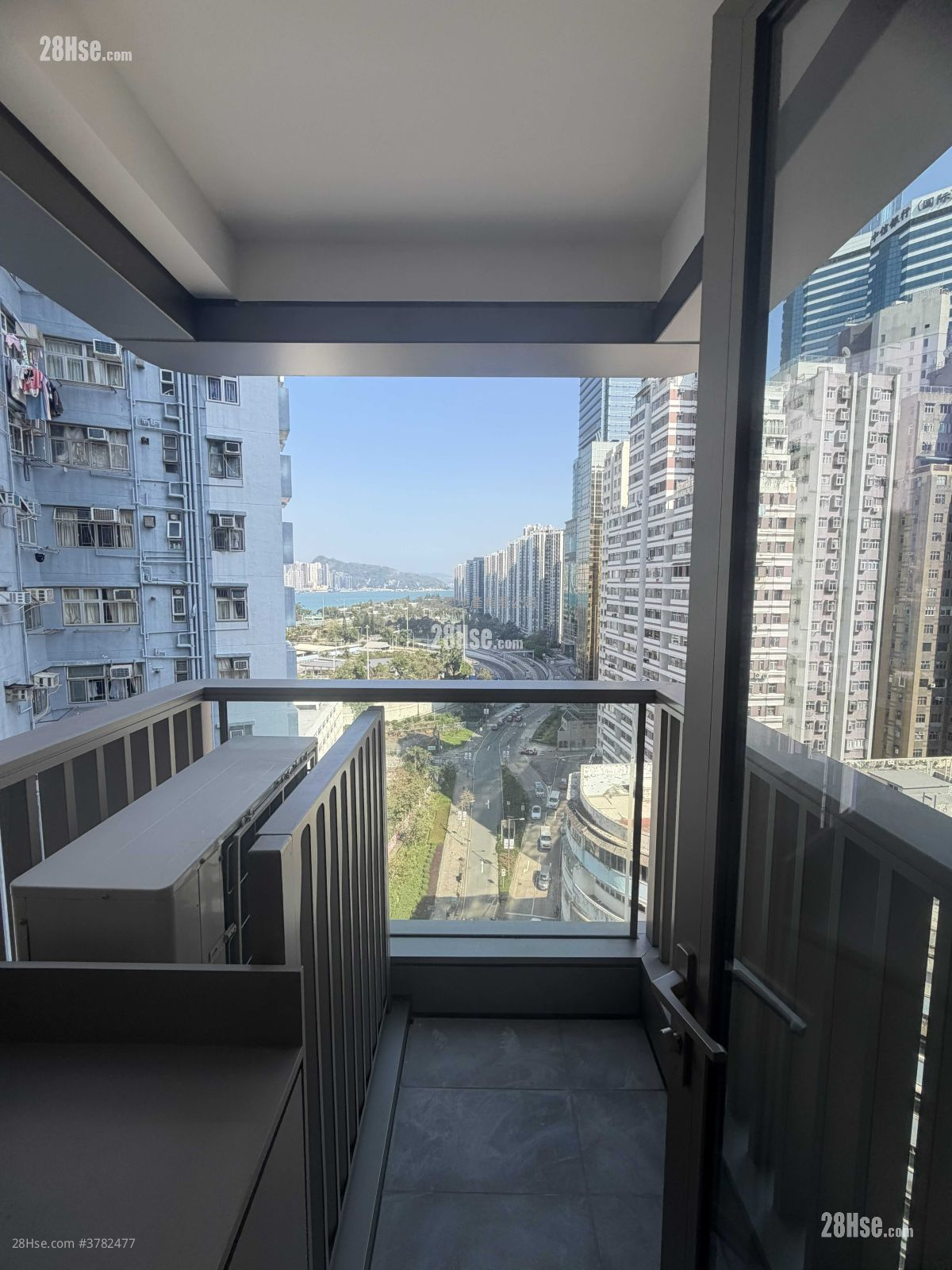 Finnie Rental 361 ft²