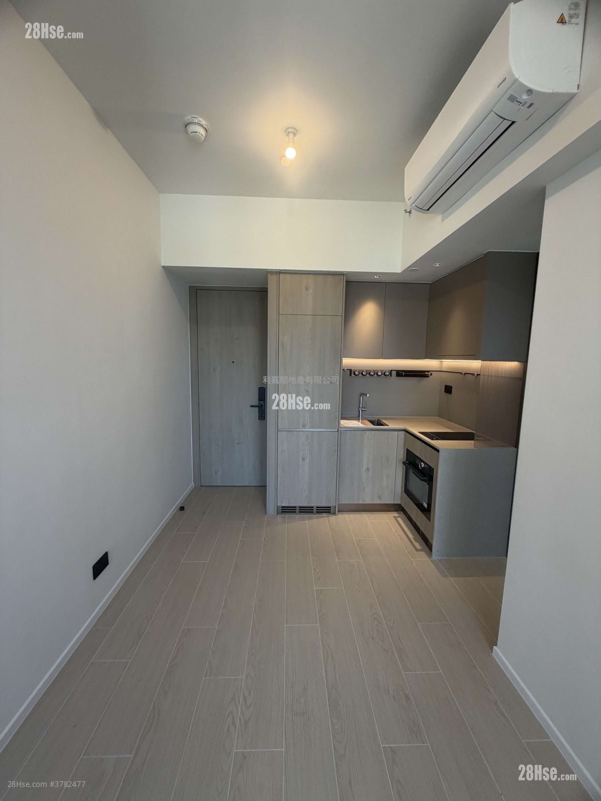 Finnie Rental 361 ft²