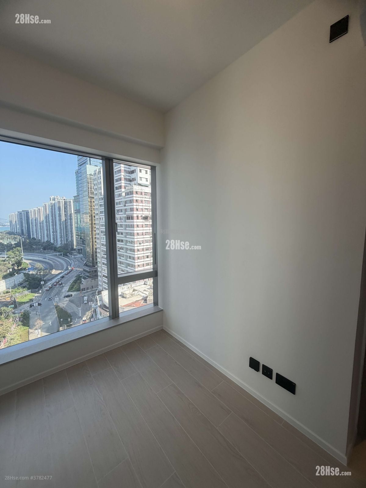 Finnie Rental 361 ft²