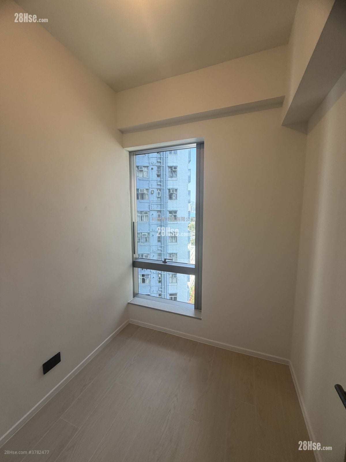 Finnie Rental 361 ft²