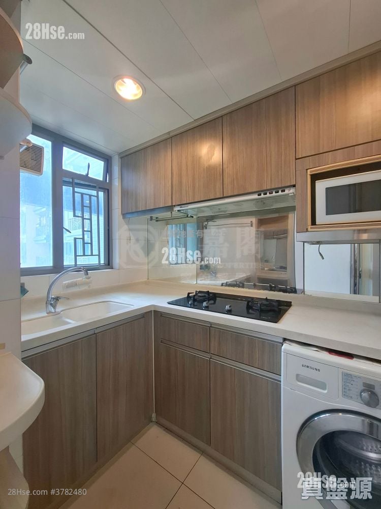 Caribbean Coast Rental 565 ft²