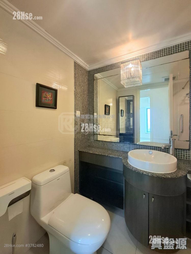 Caribbean Coast Rental 565 ft²