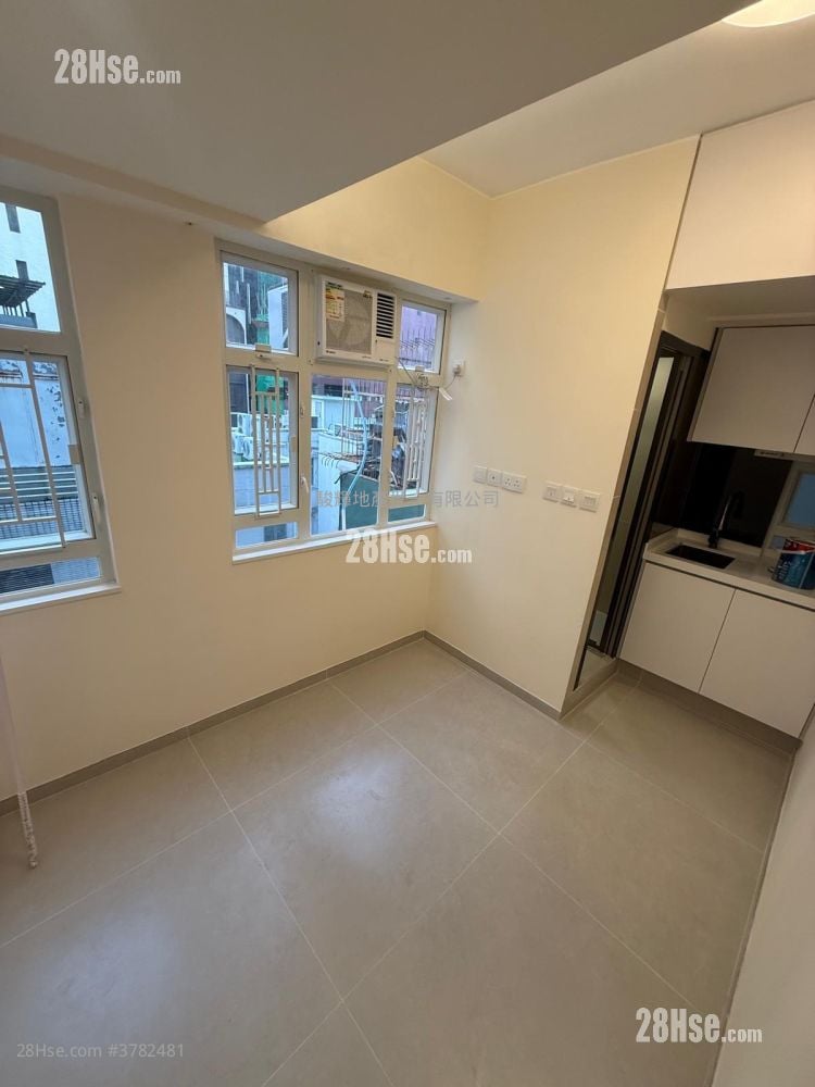 Granville Building Rental 150 ft²