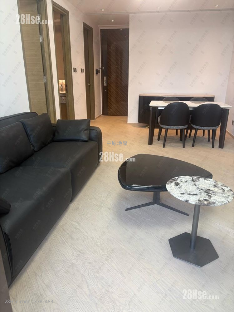 Grand Homm Rental 848 ft²