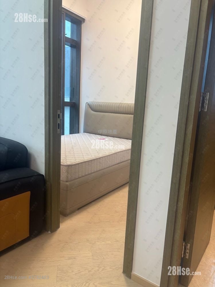 Grand Homm Rental 848 ft²