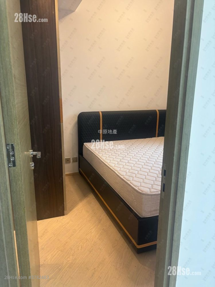 Grand Homm Rental 848 ft²