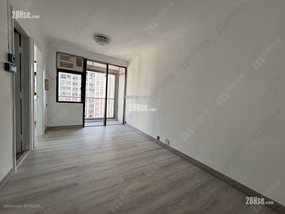 祈德尊新村 售盘 1 房 354 平方尺