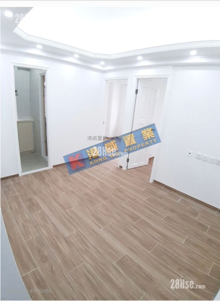 Hoover Mansion Sell 2 Bedrooms 321 ft²