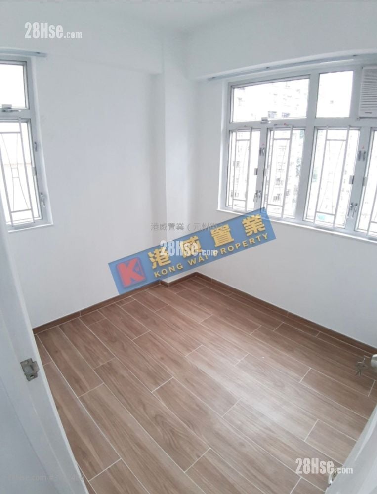 Hoover Mansion Sell 2 Bedrooms 321 ft²