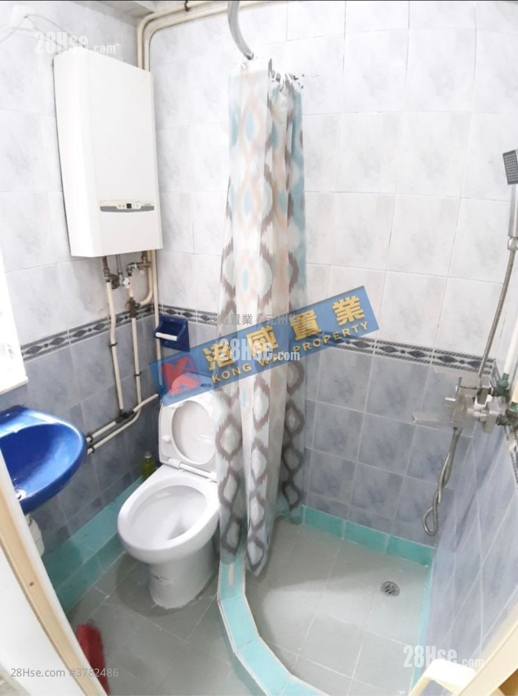 Hoover Mansion Sell 2 Bedrooms 321 ft²