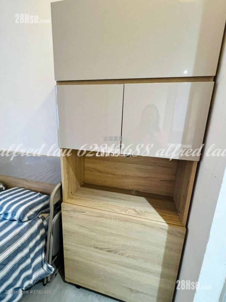 Ava62 Rental Studio , 1 Bathroom 179 ft²