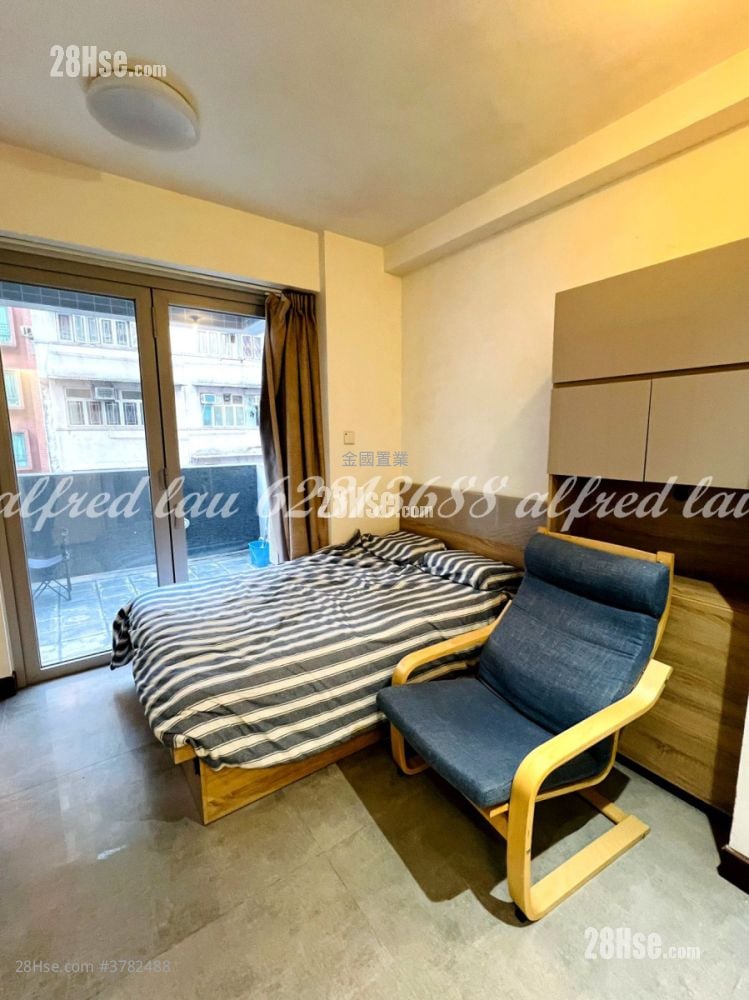 Ava62 Rental Studio , 1 Bathroom 179 ft²