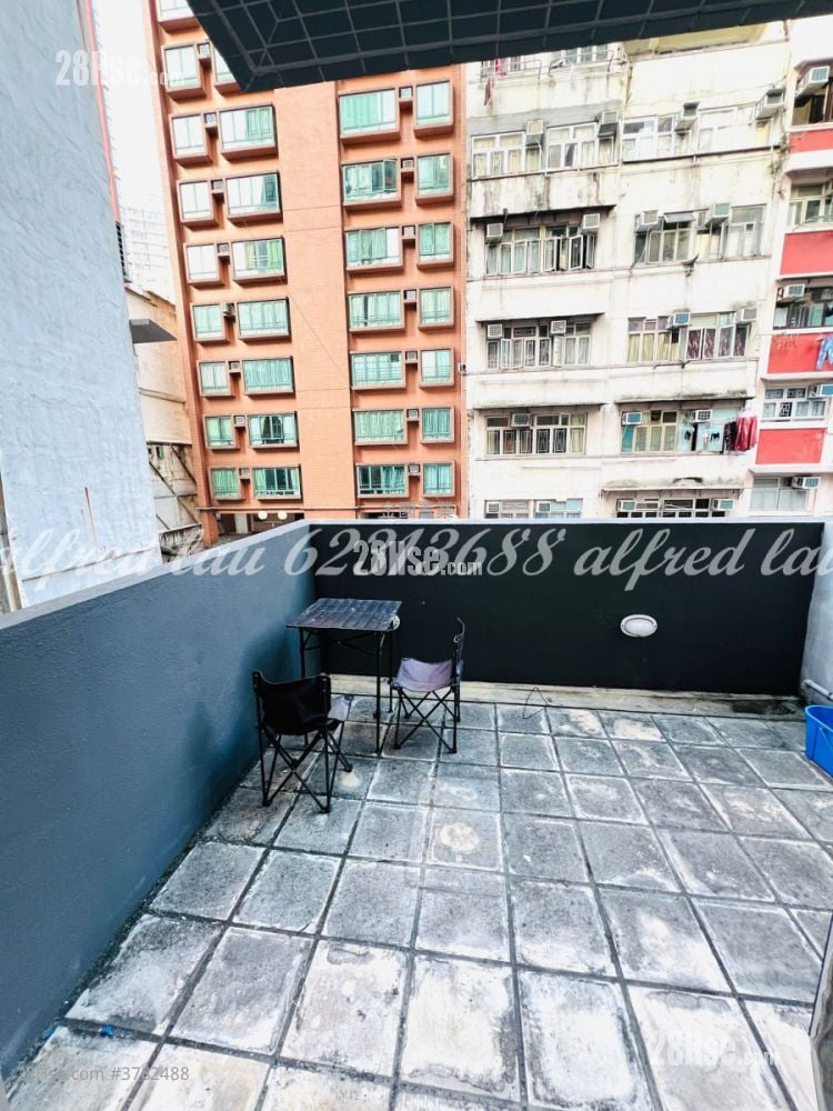 Ava62 Rental Studio , 1 Bathroom 179 ft²