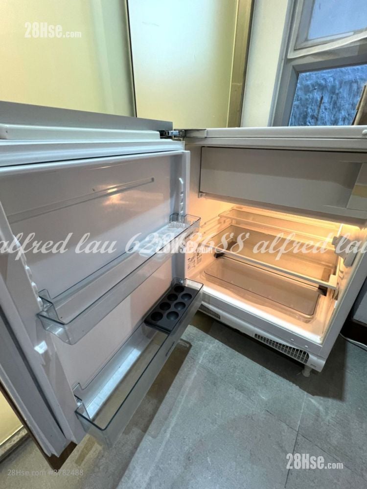 Ava62 Rental Studio , 1 Bathroom 179 ft²