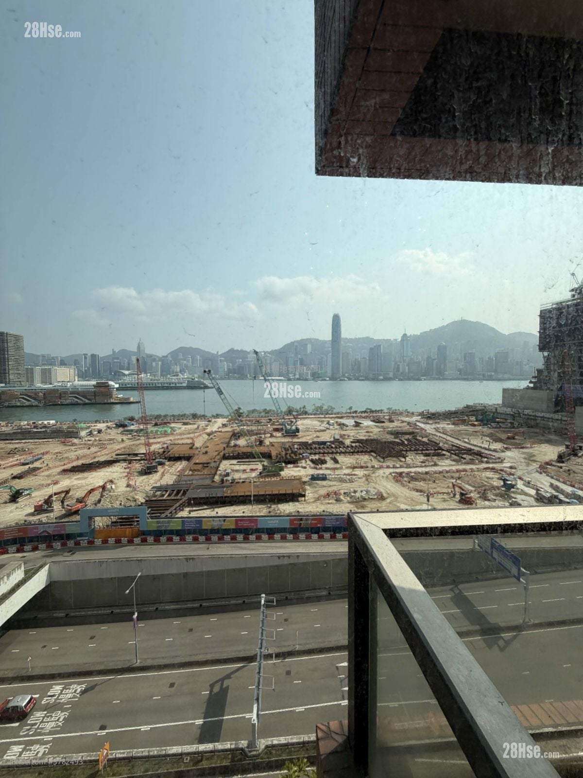 The Arch Rental 3 Bedrooms , 3 Bathrooms 840 ft²