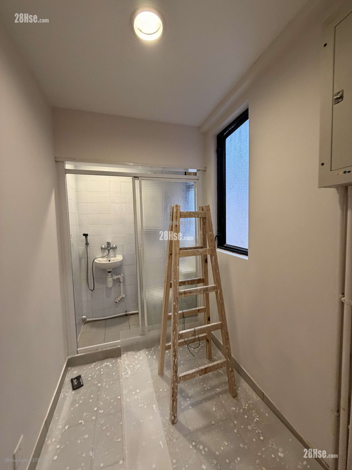 The Arch Rental 3 Bedrooms , 3 Bathrooms 970 ft²