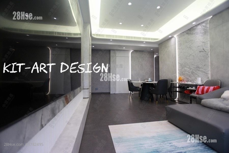 Grand Homm Sell 1,403 ft²