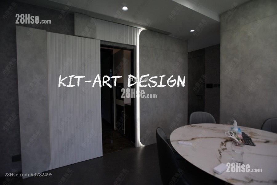 Grand Homm Sell 1,403 ft²