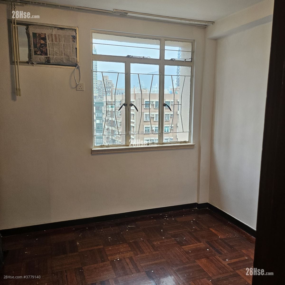 Garfield Court Rental 3 Bedrooms , 2 Bathrooms 897 ft²