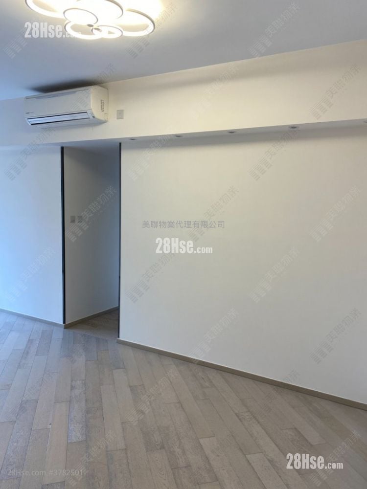 天晋 租盘 3 房 , 3 浴室 856 平方尺