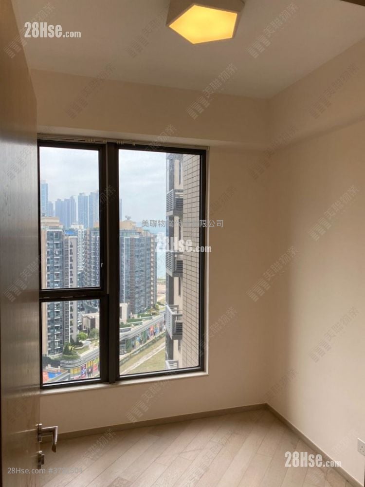 天晋 租盘 3 房 , 3 浴室 856 平方尺