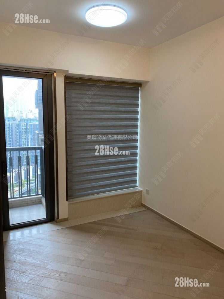 天晋 租盘 3 房 , 3 浴室 856 平方尺