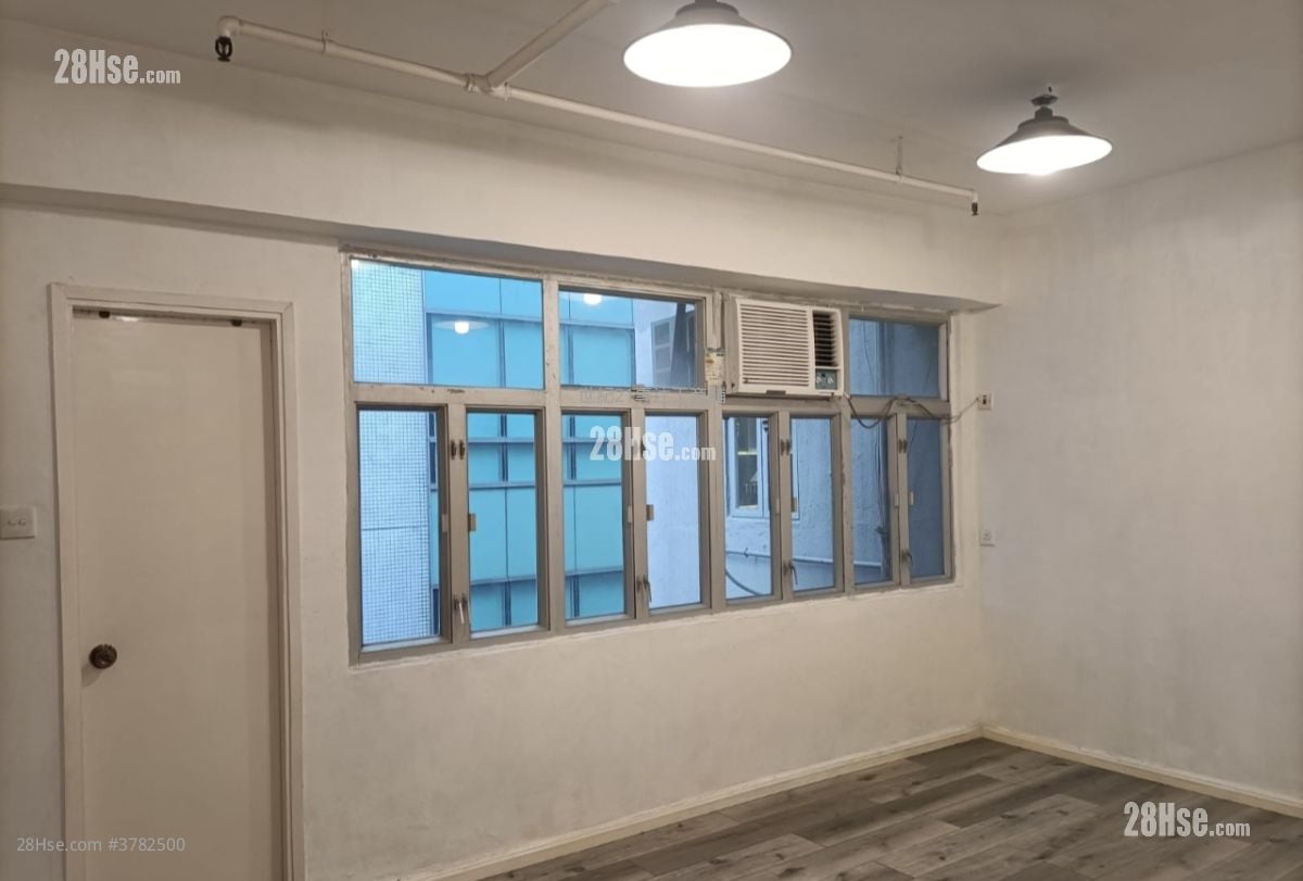 Yip Win Factory Building Rental