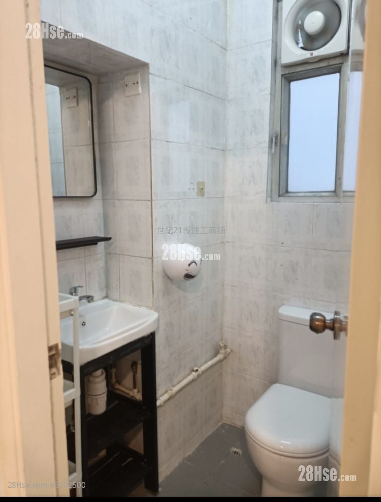 Yip Win Factory Building Rental