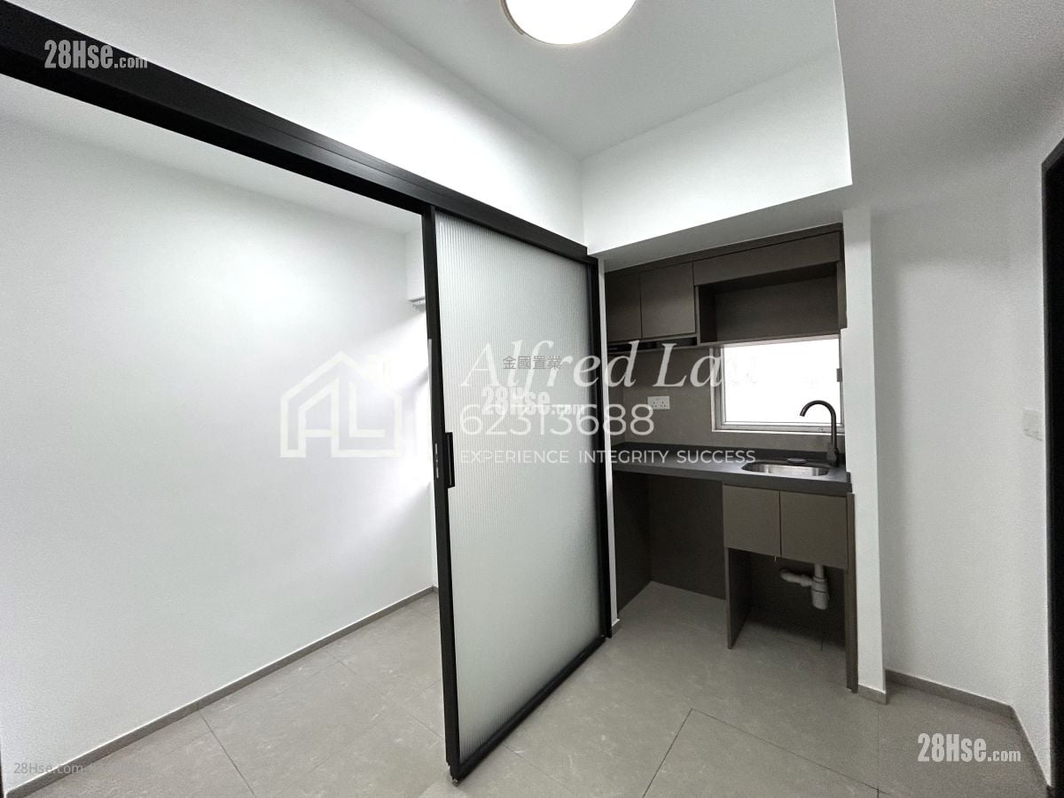 宝来大厦 租盘 1 房 , 1 浴室 160 平方尺