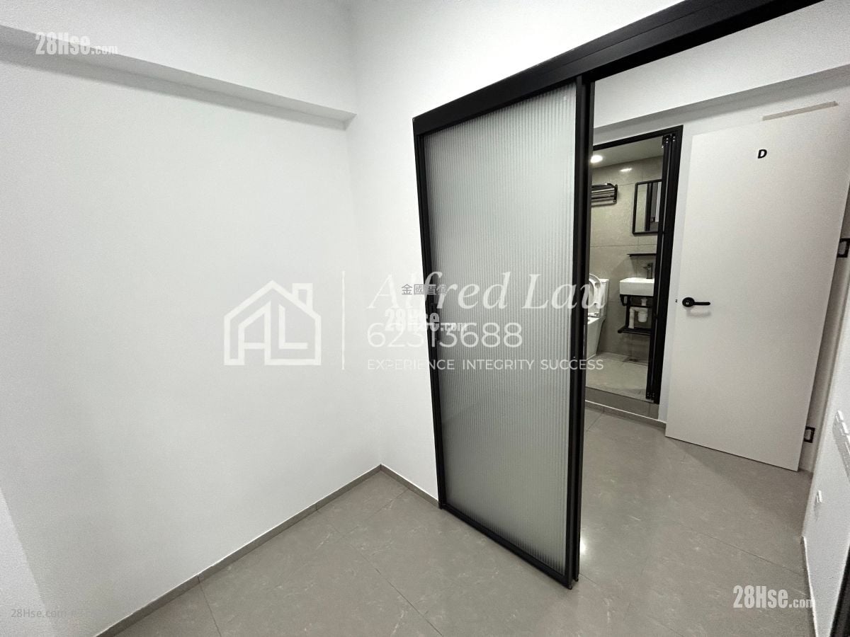 宝来大厦 租盘 1 房 , 1 浴室 160 平方尺