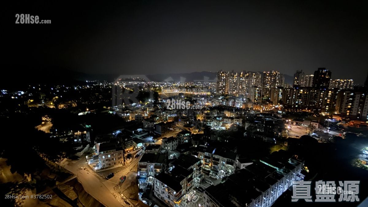 Yoho Town 售盘 3 房 637 平方尺