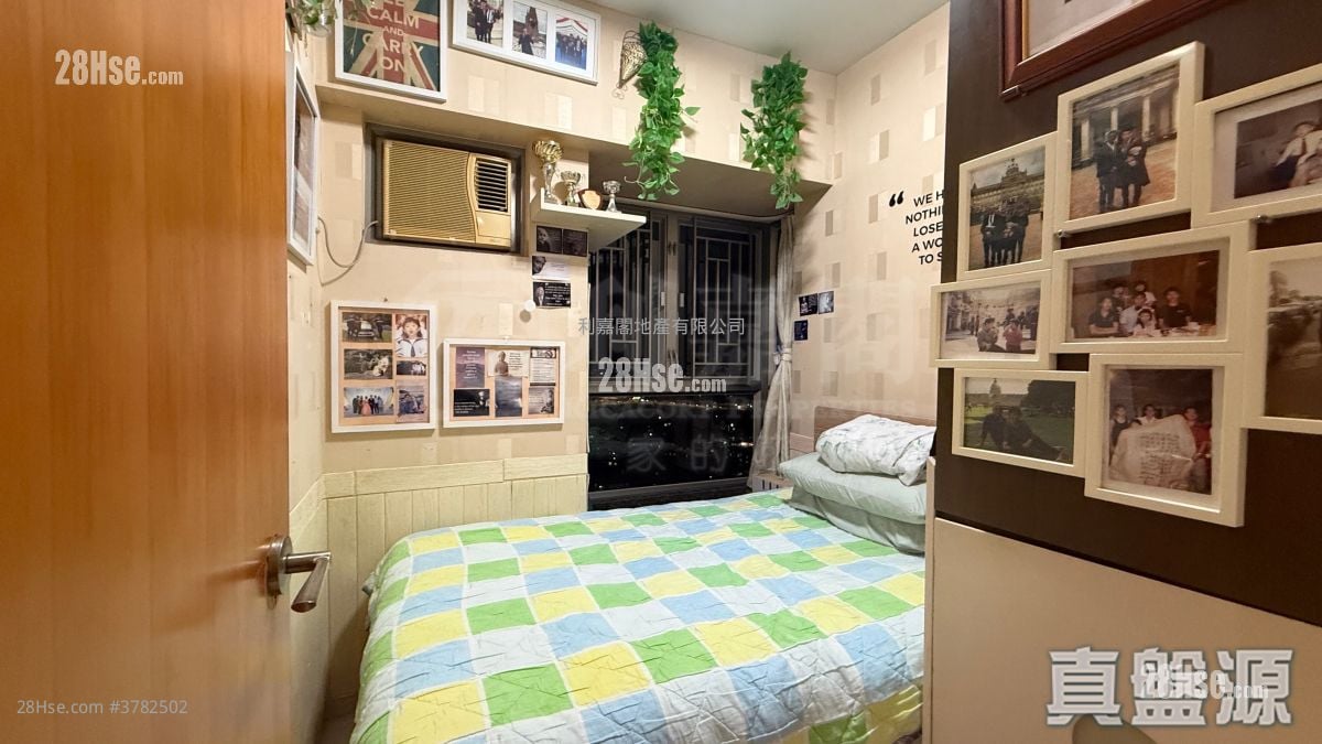 Yoho Town 售盘 3 房 637 平方尺