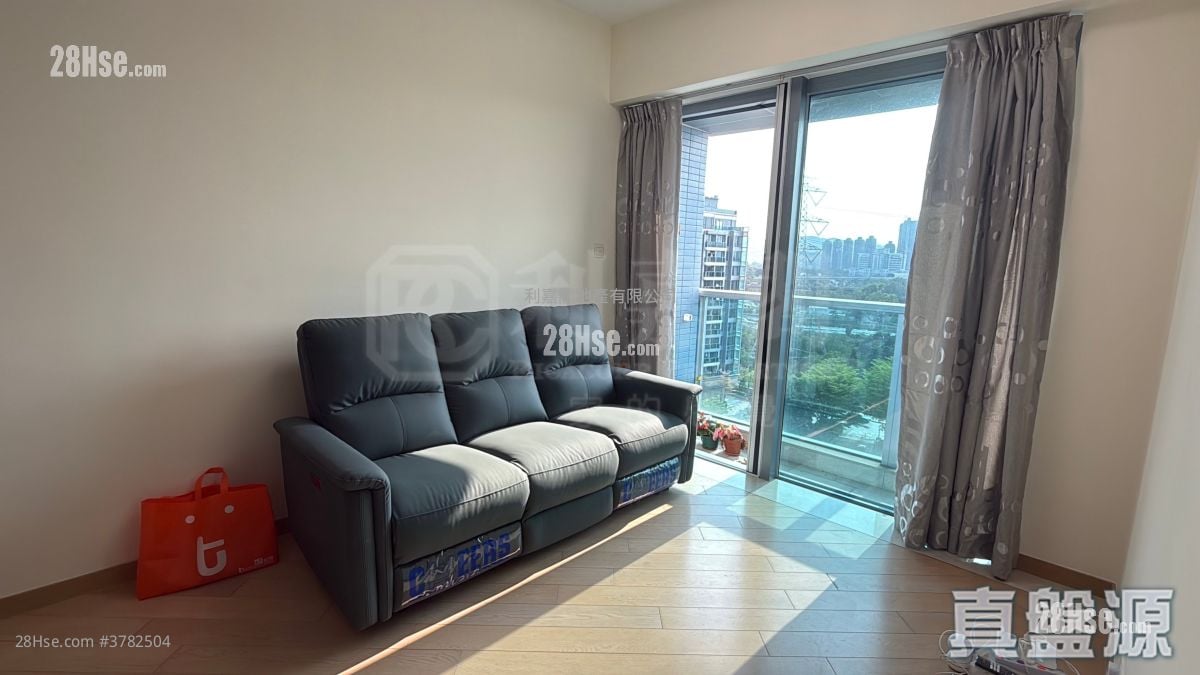 峻峦 售盘 2 房 526 平方尺